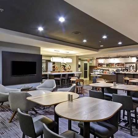 Hotel Courtyard By Marriott Dalton Extérieur photo