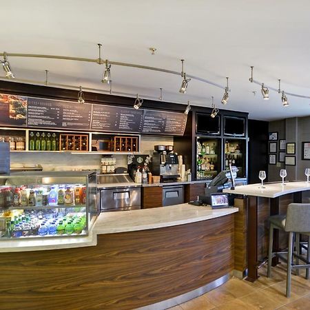 Hotel Courtyard By Marriott Dalton Extérieur photo