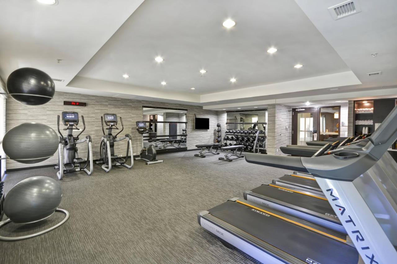 Hotel Courtyard By Marriott Dalton Extérieur photo