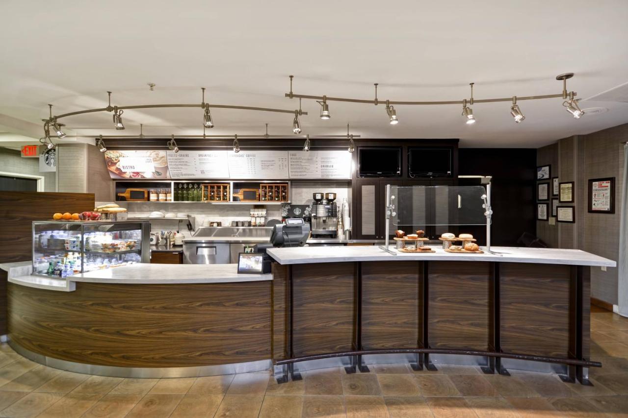 Hotel Courtyard By Marriott Dalton Extérieur photo