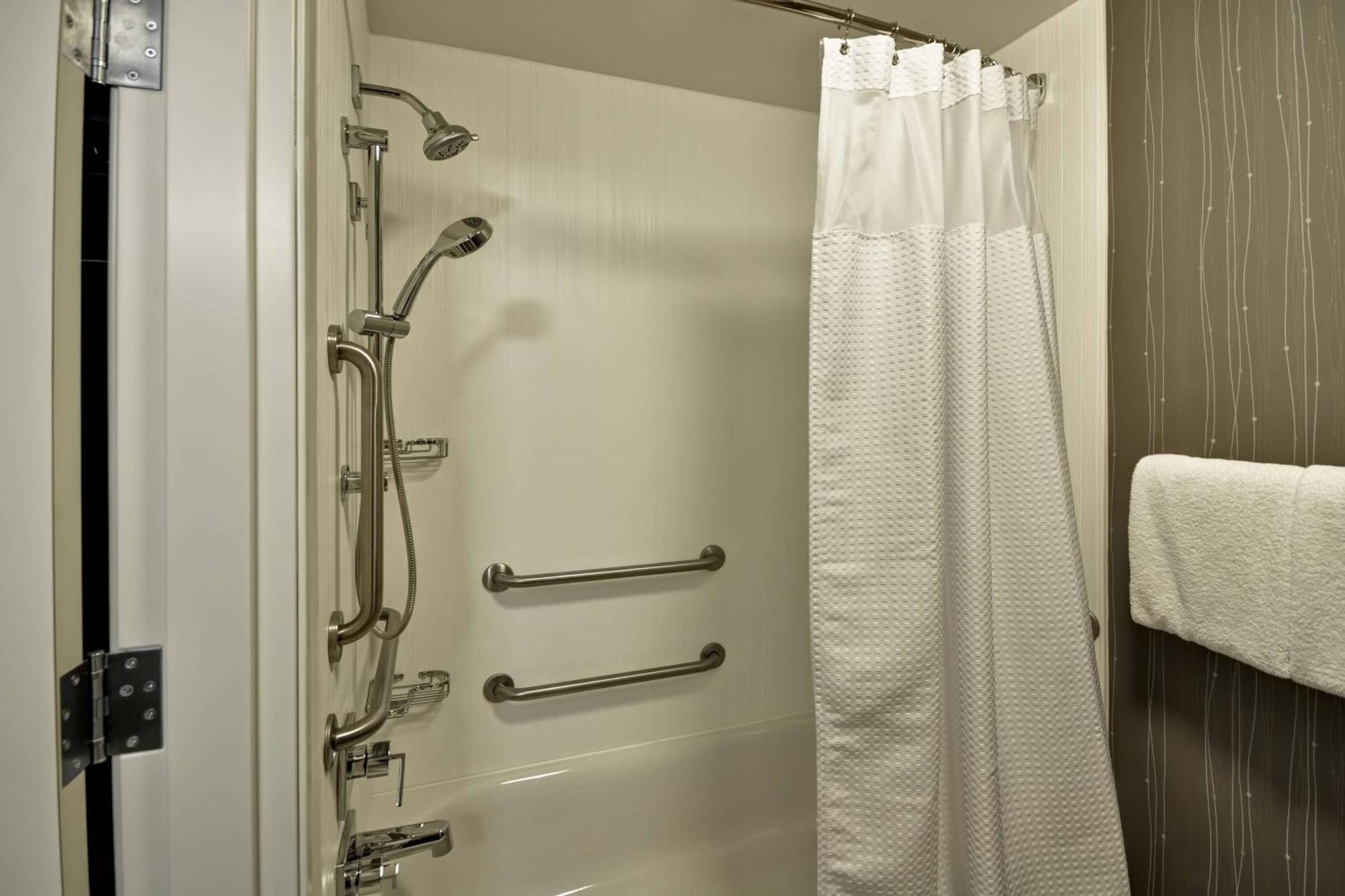 Hotel Courtyard By Marriott Dalton Extérieur photo