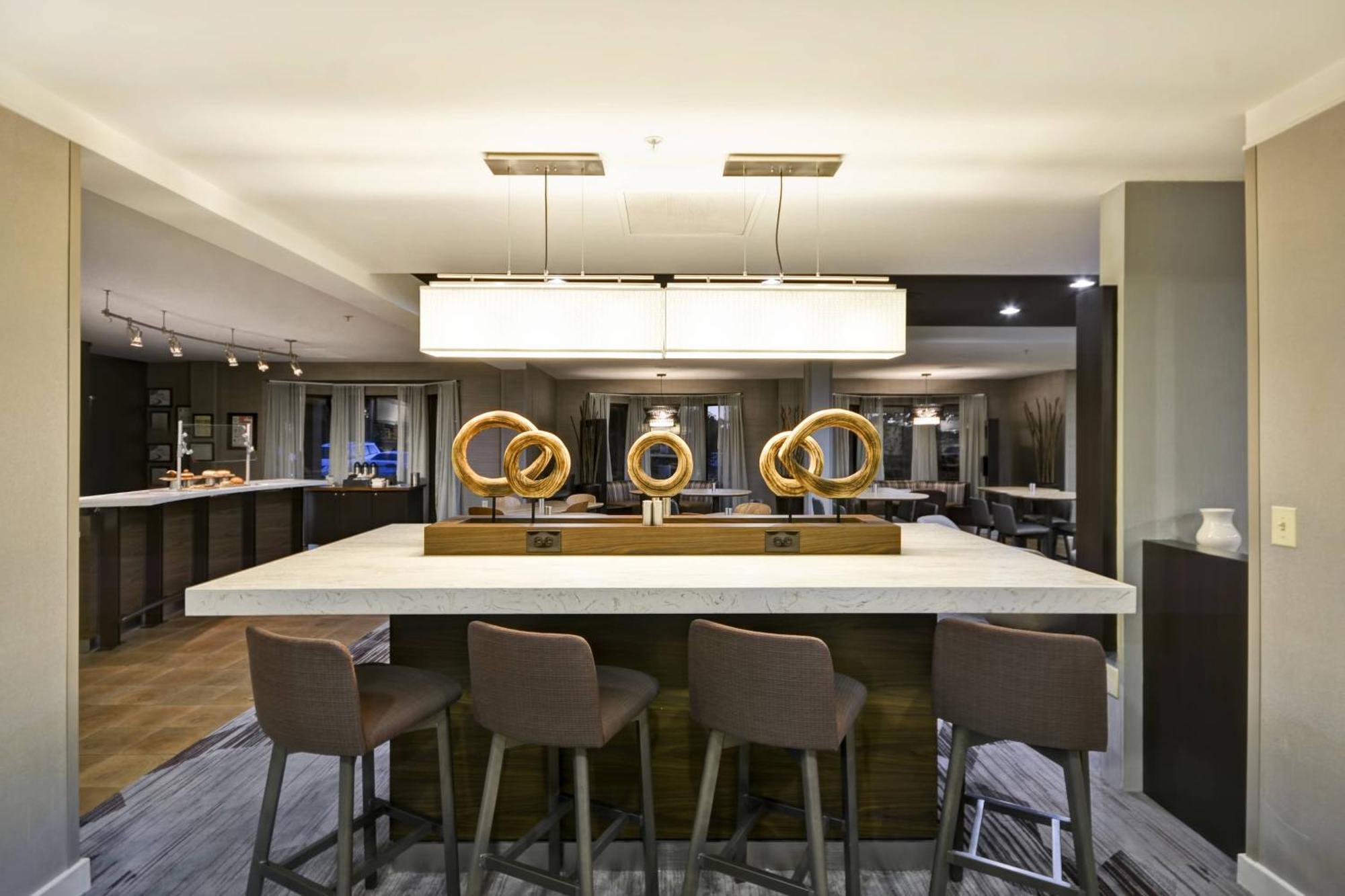 Hotel Courtyard By Marriott Dalton Extérieur photo