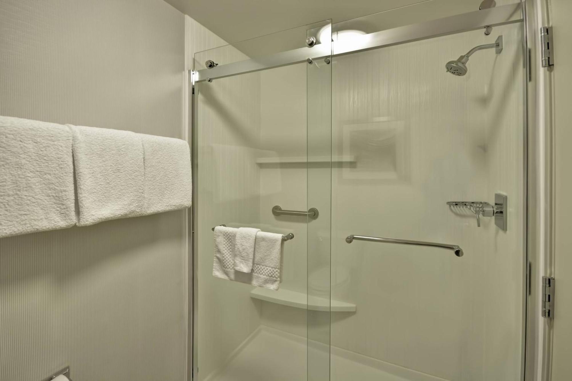 Hotel Courtyard By Marriott Dalton Extérieur photo