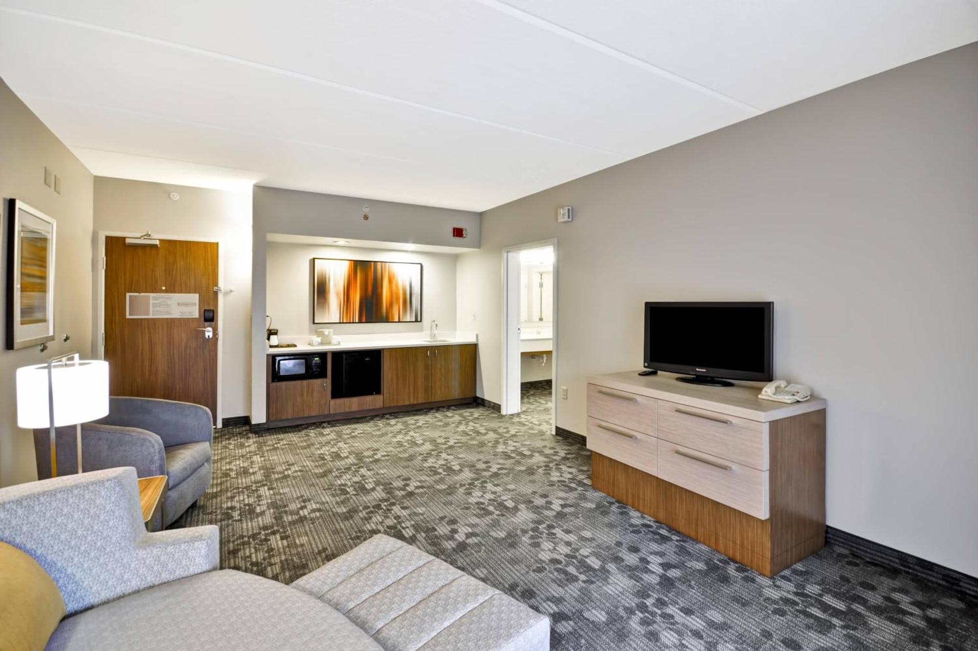 Hotel Courtyard By Marriott Dalton Extérieur photo