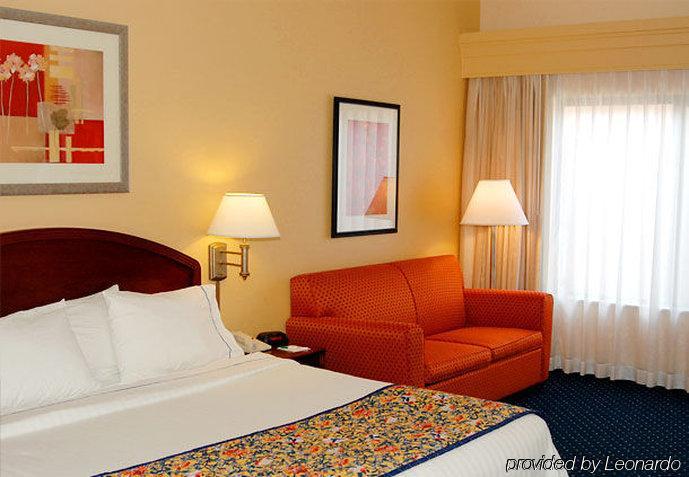 Hotel Courtyard By Marriott Dalton Extérieur photo