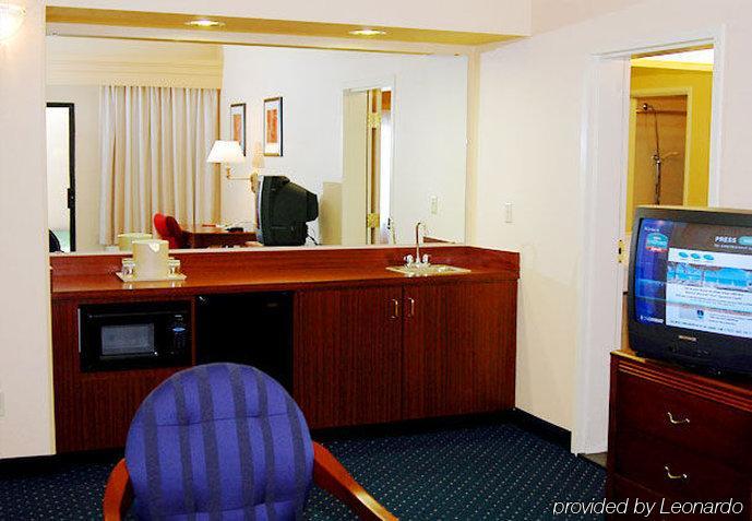 Hotel Courtyard By Marriott Dalton Extérieur photo