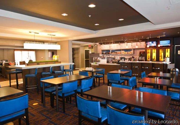 Hotel Courtyard By Marriott Dalton Extérieur photo