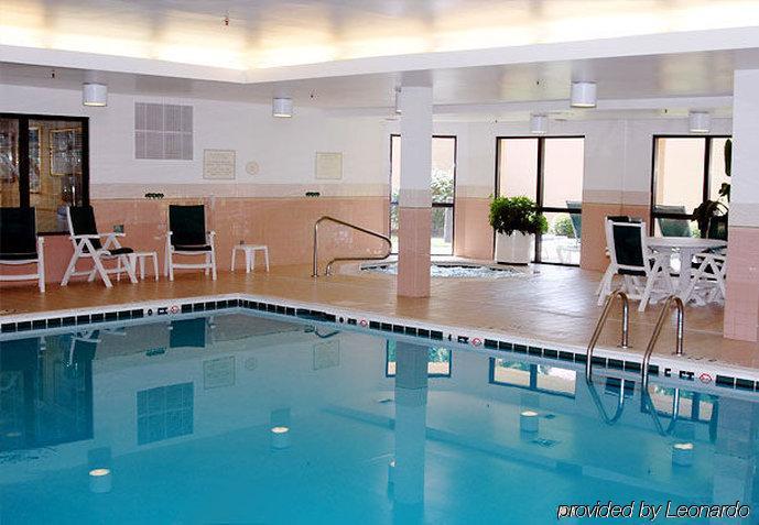 Hotel Courtyard By Marriott Dalton Extérieur photo