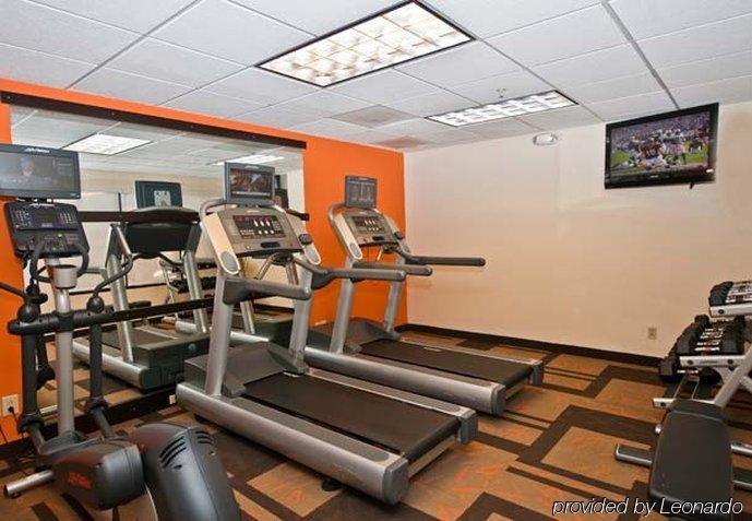 Hotel Courtyard By Marriott Dalton Extérieur photo