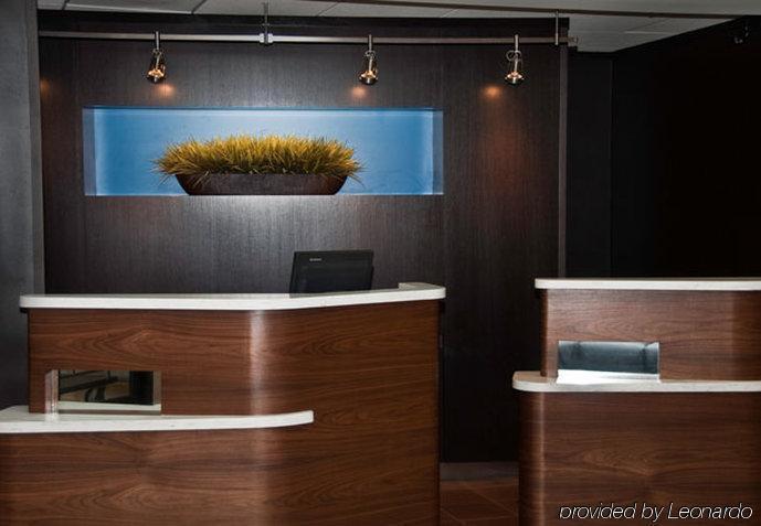 Hotel Courtyard By Marriott Dalton Extérieur photo