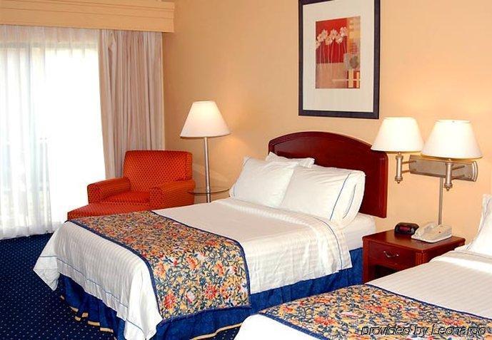 Hotel Courtyard By Marriott Dalton Extérieur photo