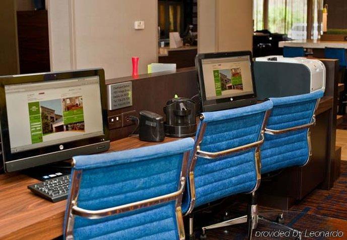 Hotel Courtyard By Marriott Dalton Extérieur photo