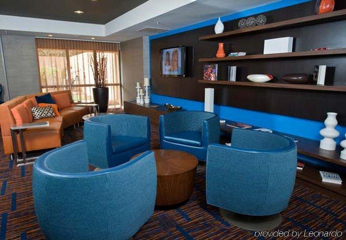 Hotel Courtyard By Marriott Dalton Extérieur photo