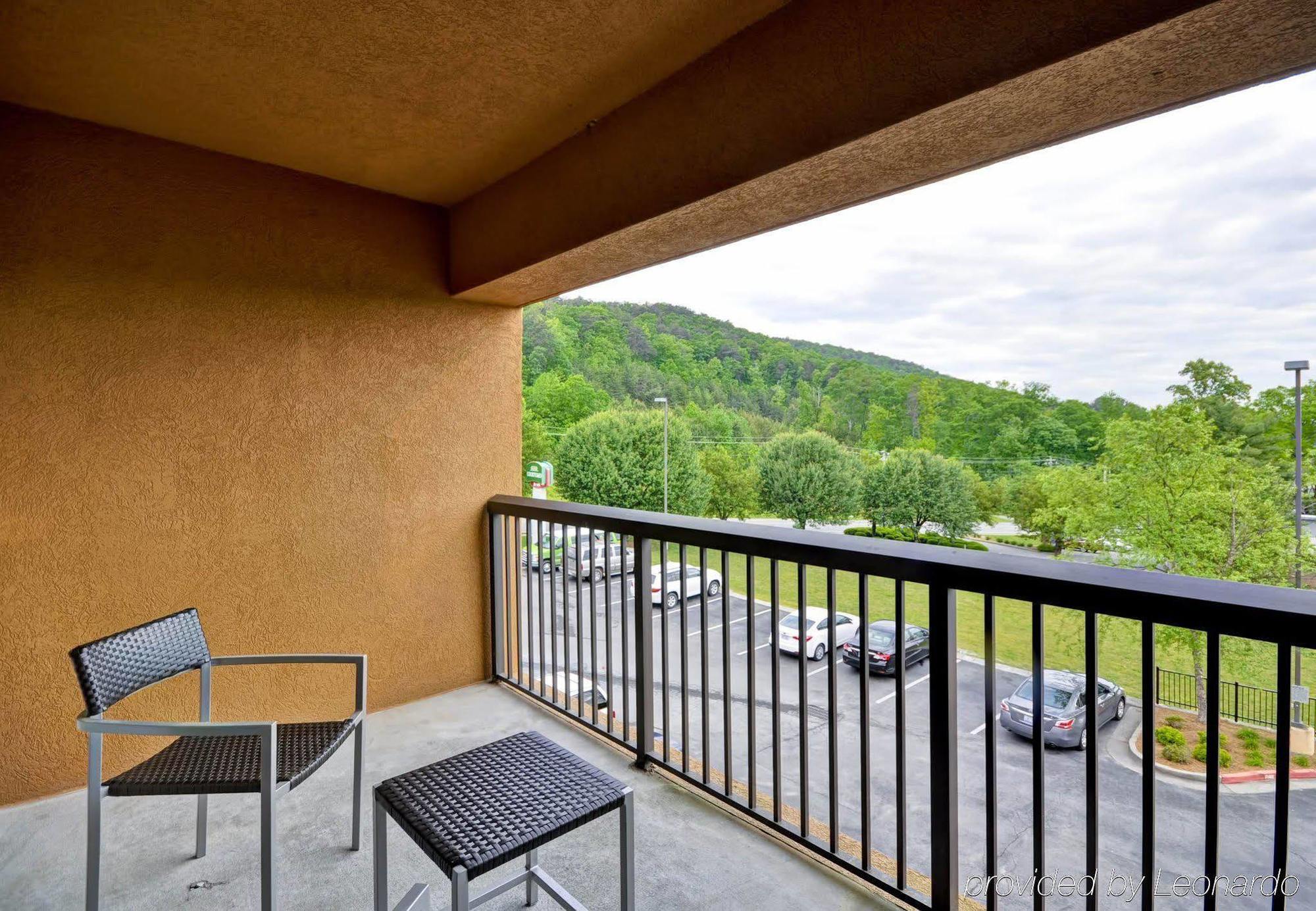 Hotel Courtyard By Marriott Dalton Extérieur photo
