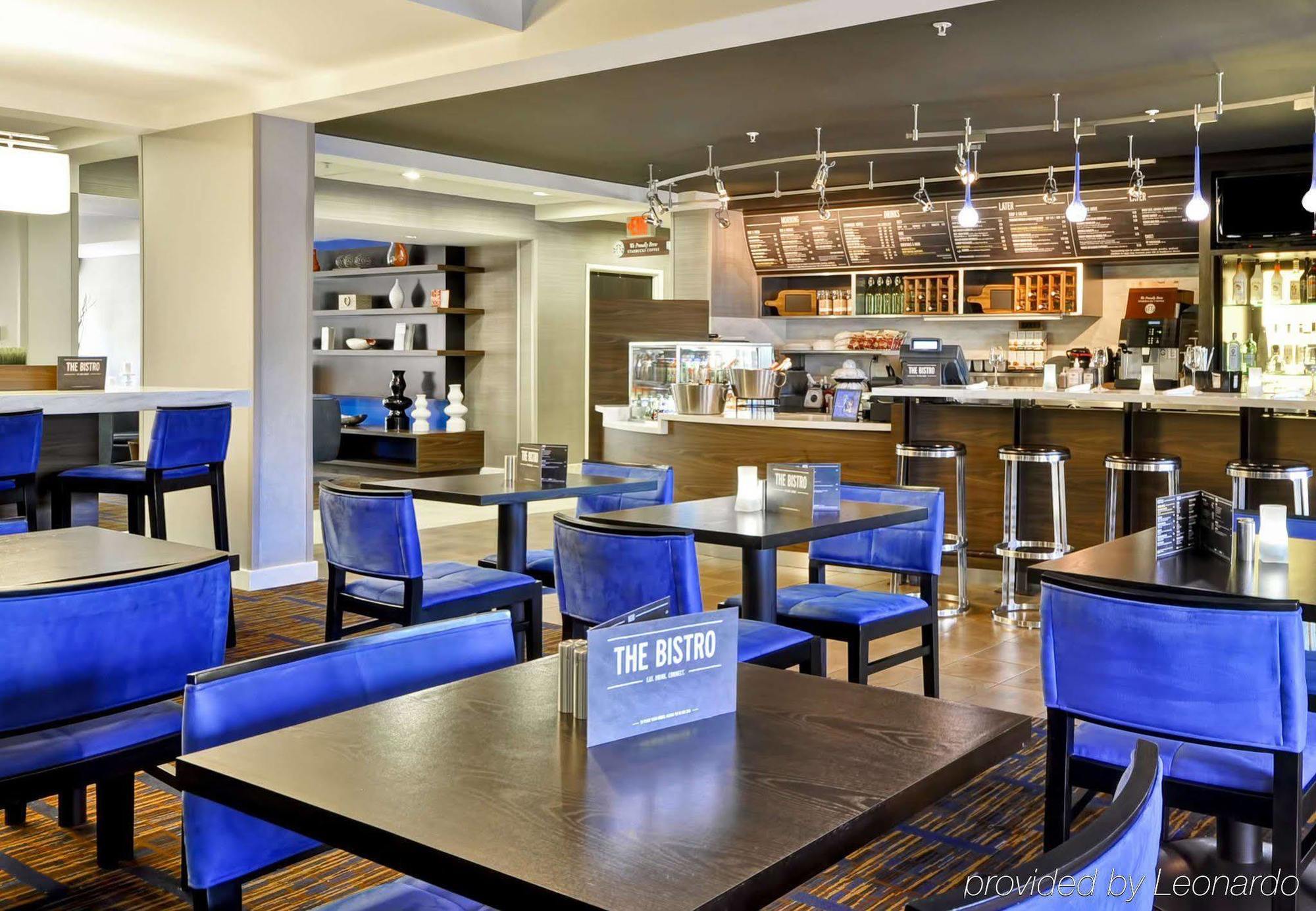 Hotel Courtyard By Marriott Dalton Extérieur photo