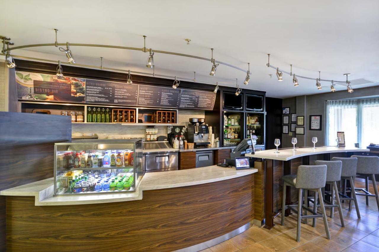 Hotel Courtyard By Marriott Dalton Extérieur photo