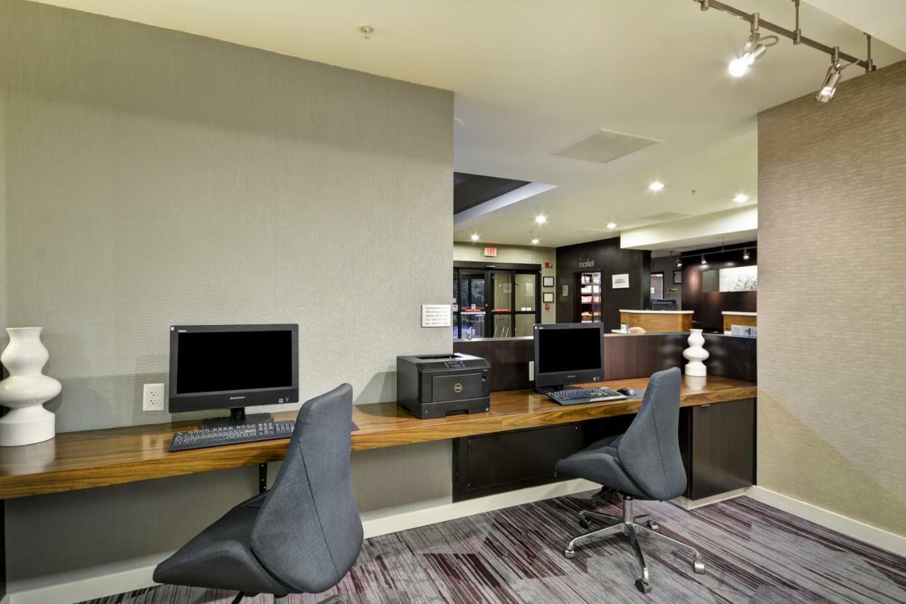 Hotel Courtyard By Marriott Dalton Extérieur photo