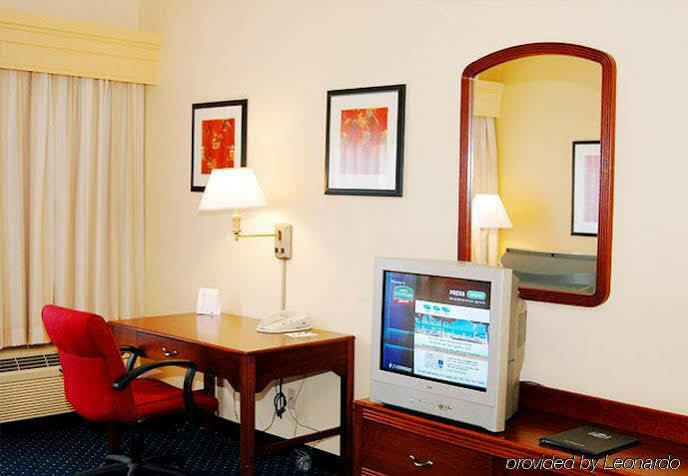 Hotel Courtyard By Marriott Dalton Extérieur photo